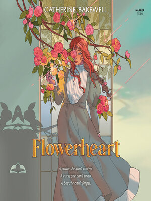 cover image of Flowerheart